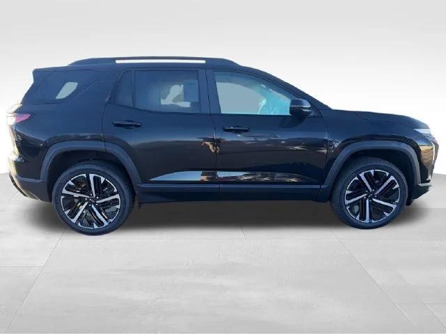 2027 Chevrolet Equinox RS - Photo 8