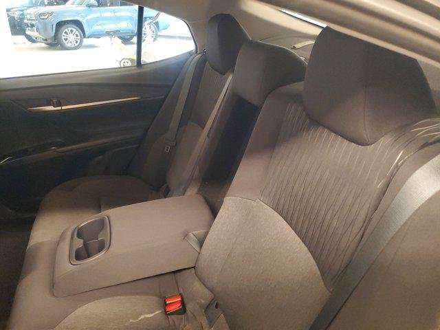 Certified Used 2025 UNDERGROUND Toyota  image 12