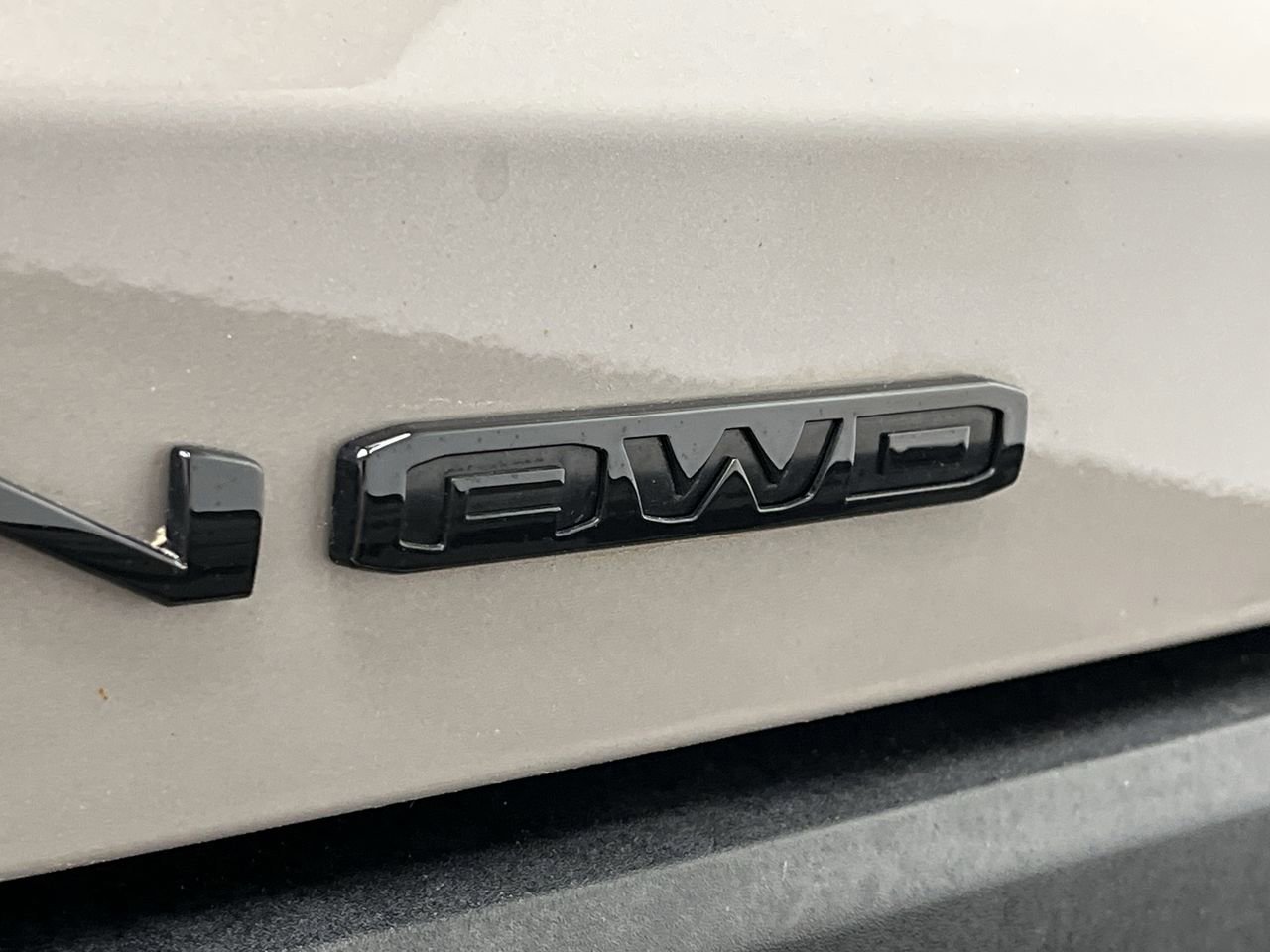 2025 GMC Terrain Elevation - Photo 30