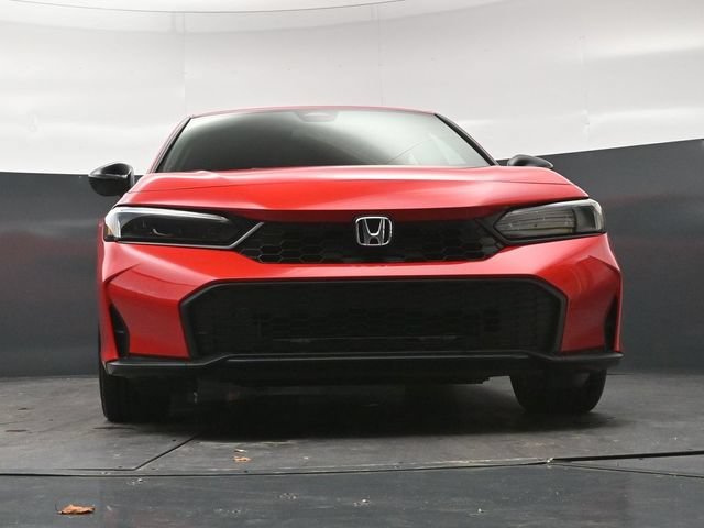 2026 Honda Civic Sport - Photo 62