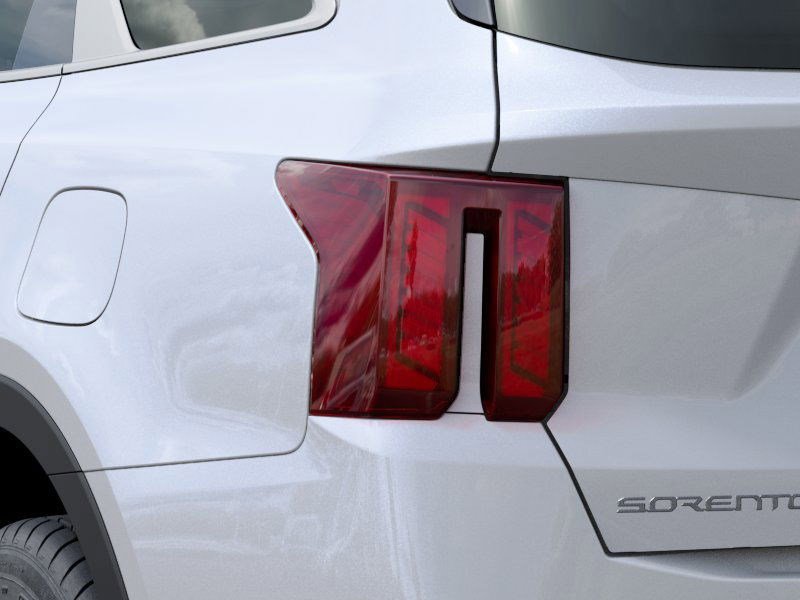 2026 Kia Sorento S - Photo 11