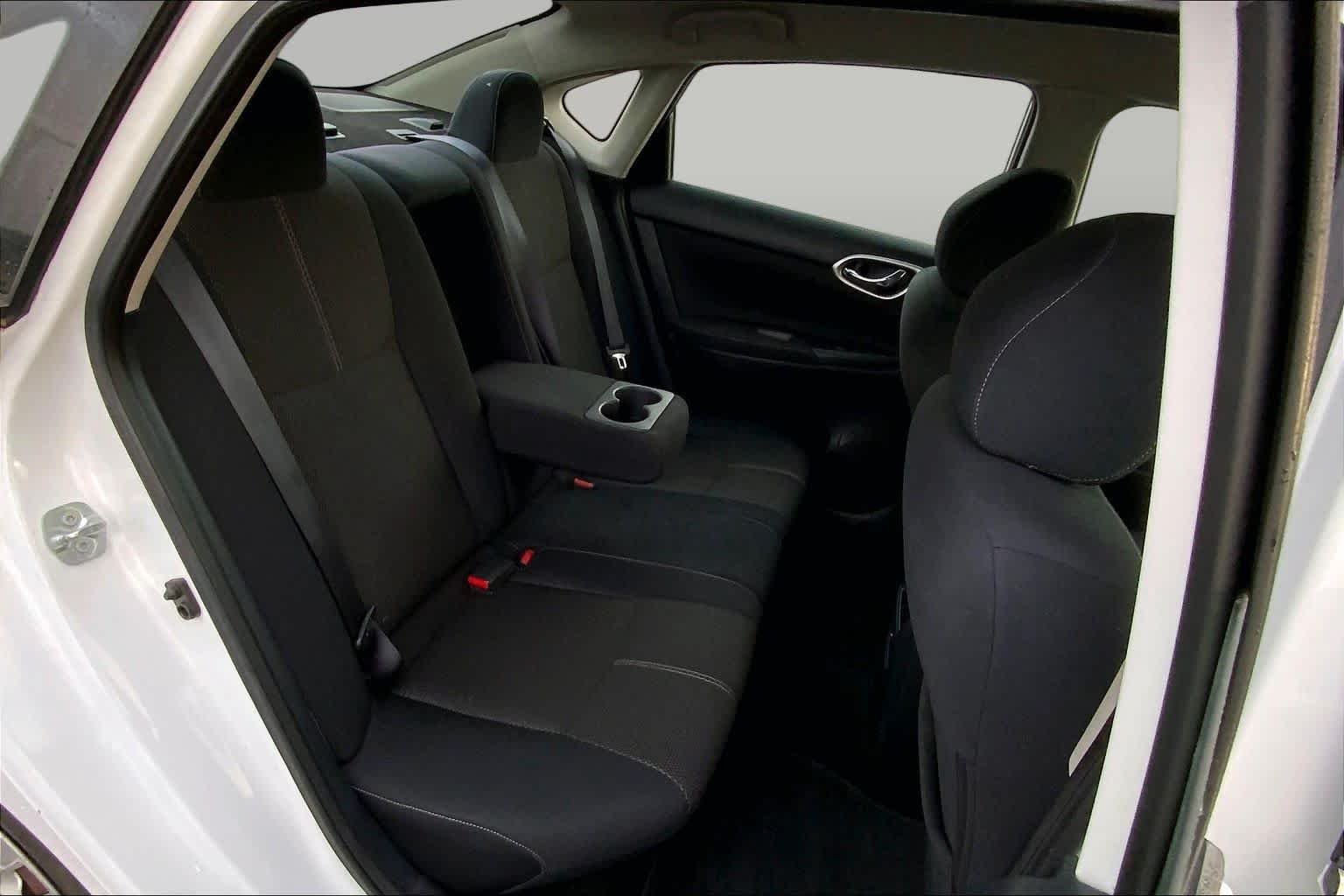 Used 2015 Fresh Powder Nissan S image 19