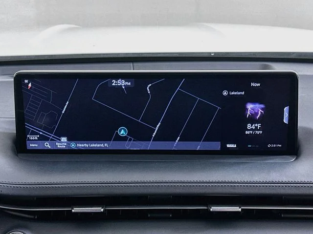 Certified Pre-Owned 2023 Genesis GV70 2.5T
