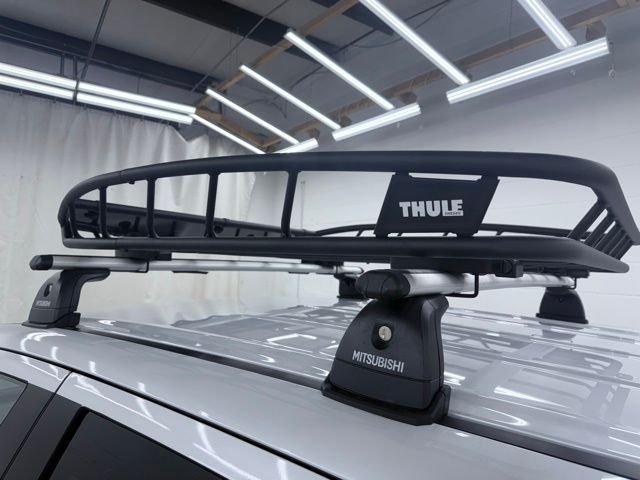 2025 Mitsubishi Outlander Sport TRAIL - Photo 15