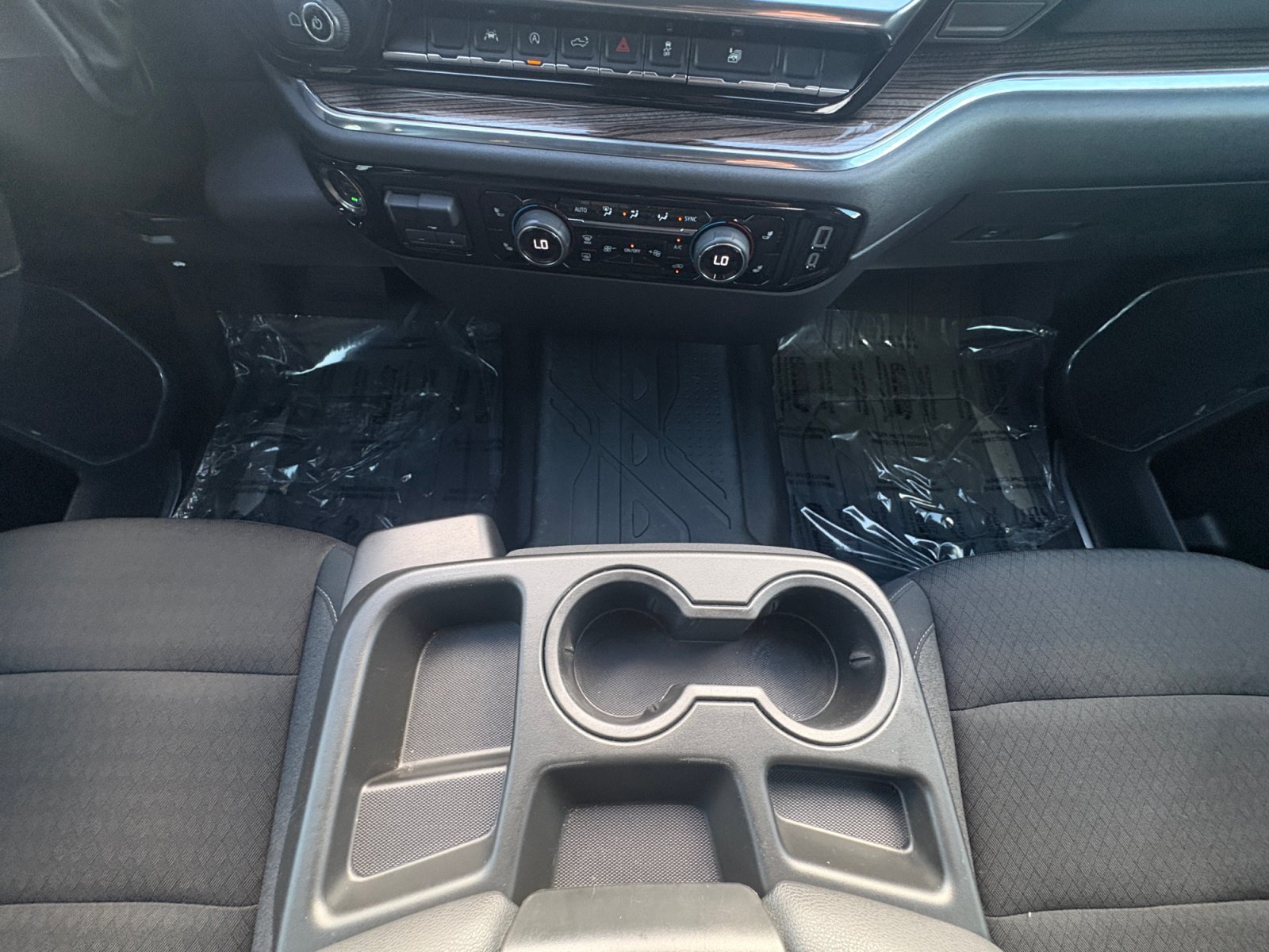Used 2025 Gray Chevrolet RST image 12