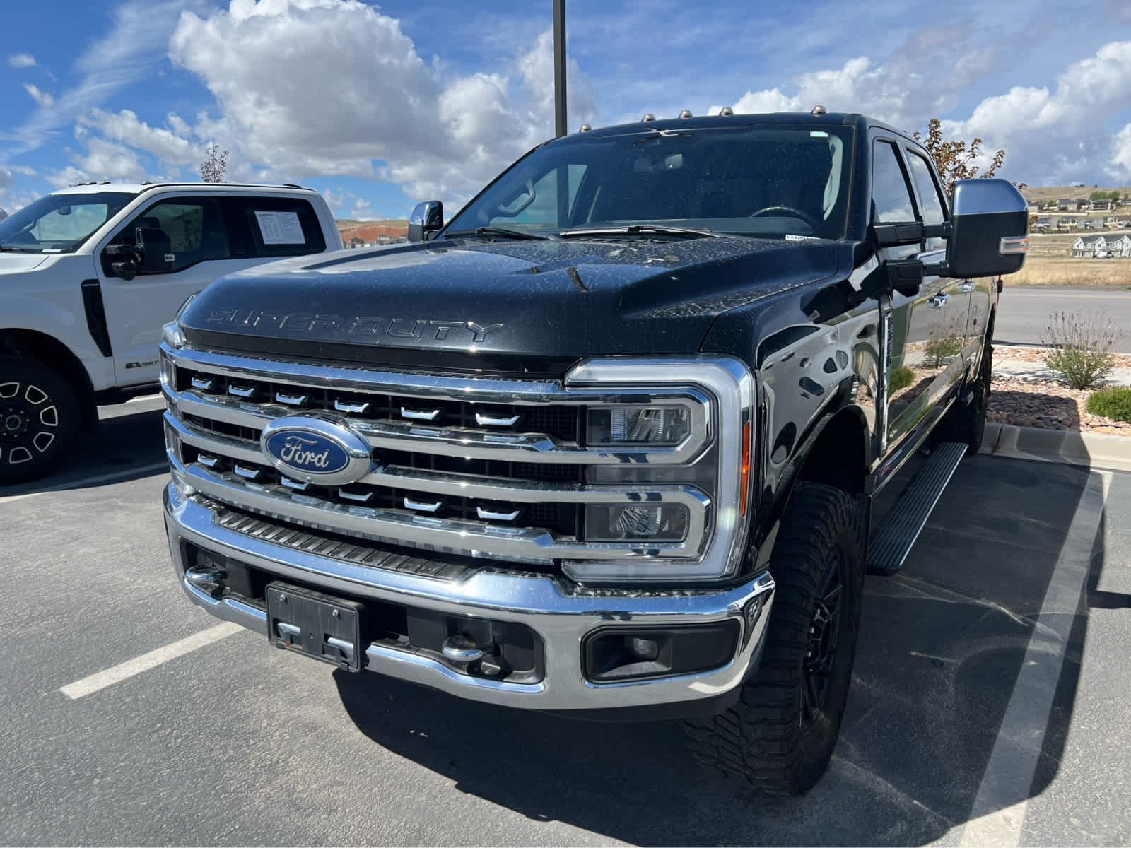 2023 Ford F-350 Super Duty