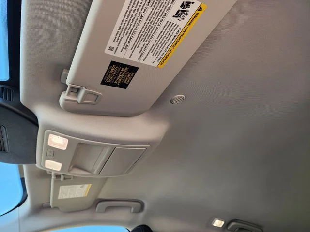 New 2026 Oxford White Ford Active® image 26