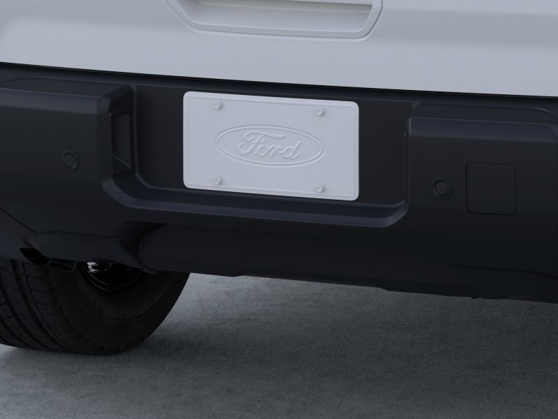 New 2026 Oxford White Ford Outer Banks® image 23