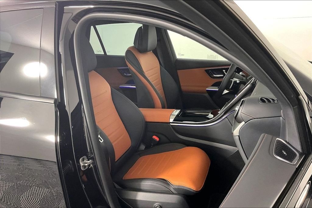 2026 Mercedes-Benz GLC Base - Photo 7
