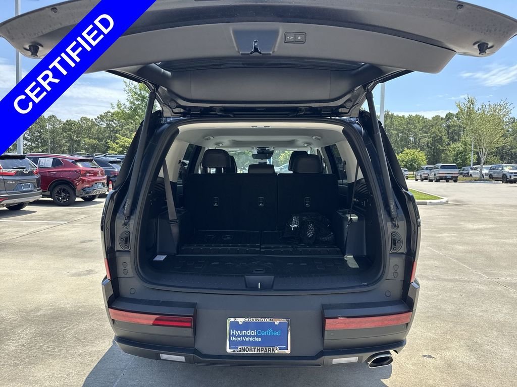 2026 Hyundai Santa Fe XRT - Photo 22
