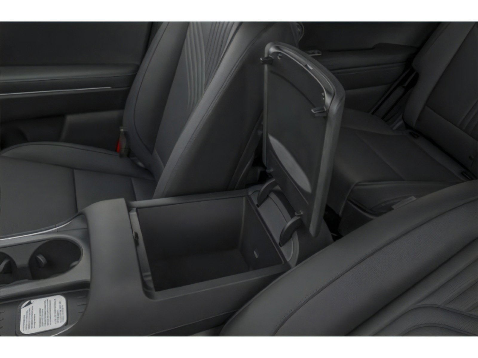 New 2026 Creamy White Pearl Hyundai SEL 8P image 13
