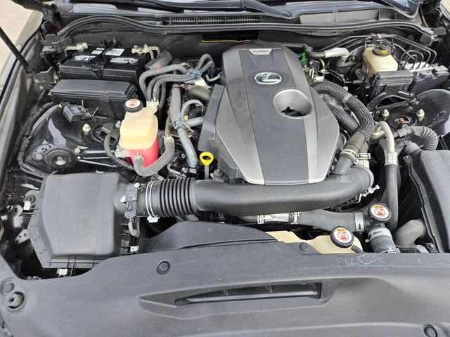 Used 2020 Black Lexus 300 image 28