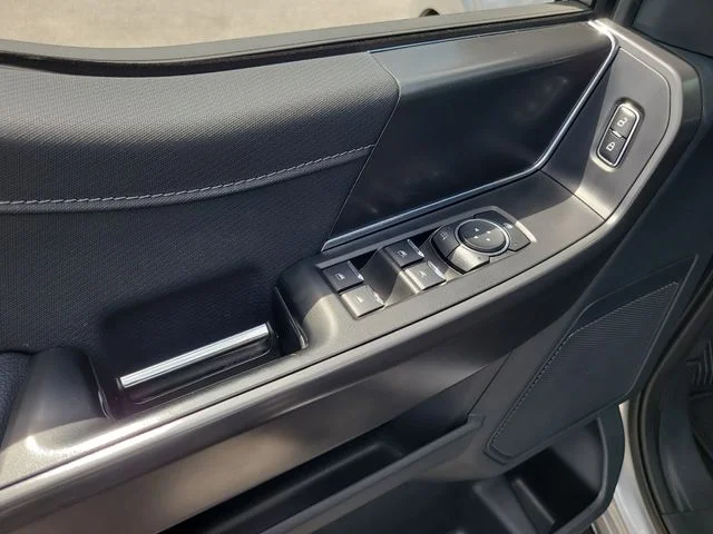 Used 2024 Silver Ford XLT image 18