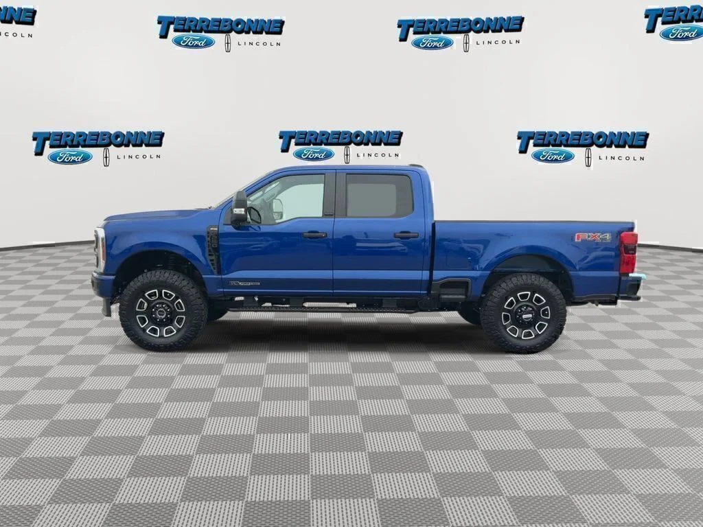 2026 Ford F-250 Super Duty XL - Photo 5