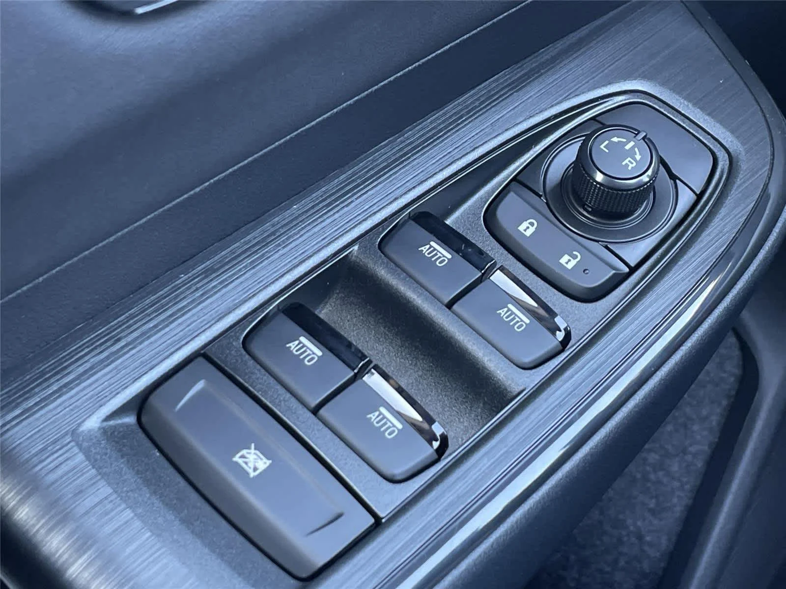 2026 Subaru Outback Wilderness - Photo 29