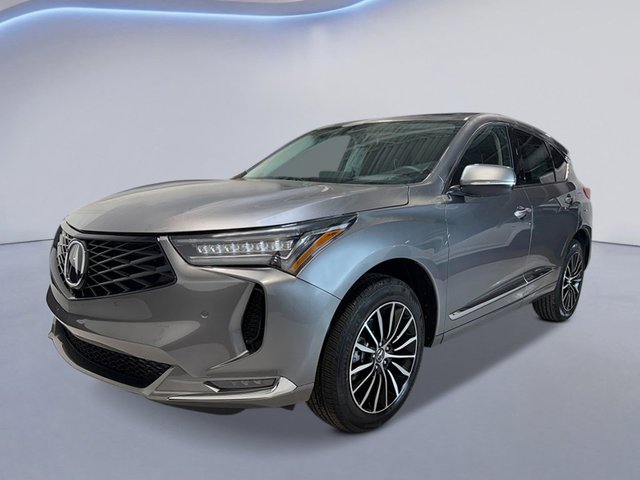 2026 Acura RDX w/Advance Package