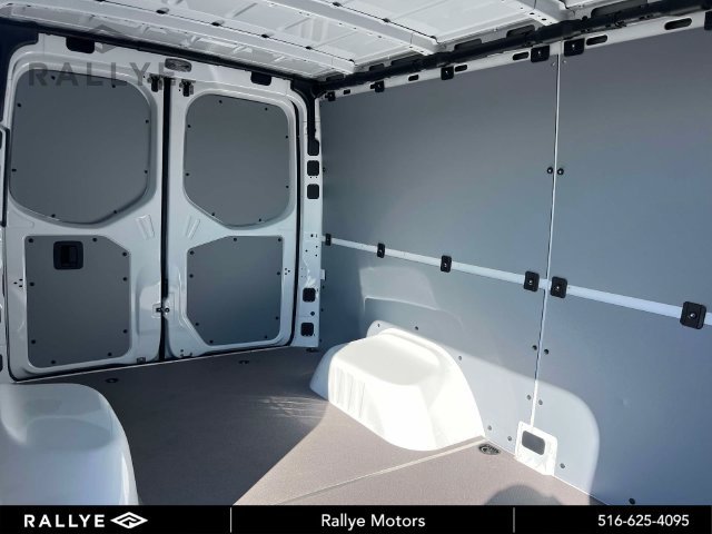 2026 Mercedes-Benz Sprinter Cargo Van Base - Photo 14