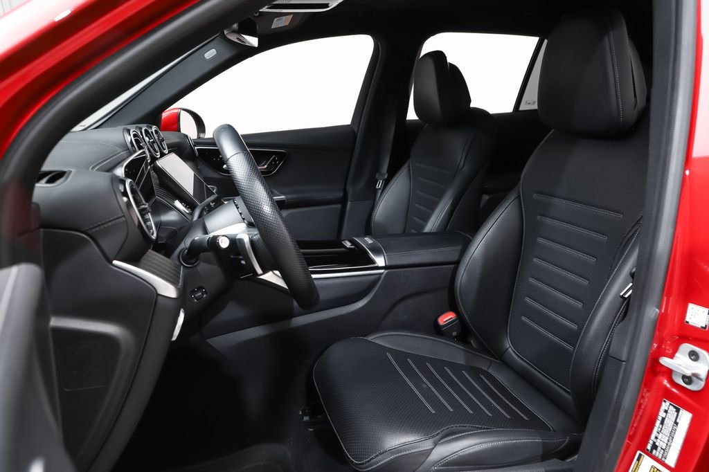 Certified Used 2023  Mercedes-Benz GLC 300 image 8