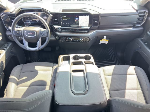 2025 GMC Sierra 1500 Elevation - Photo 17