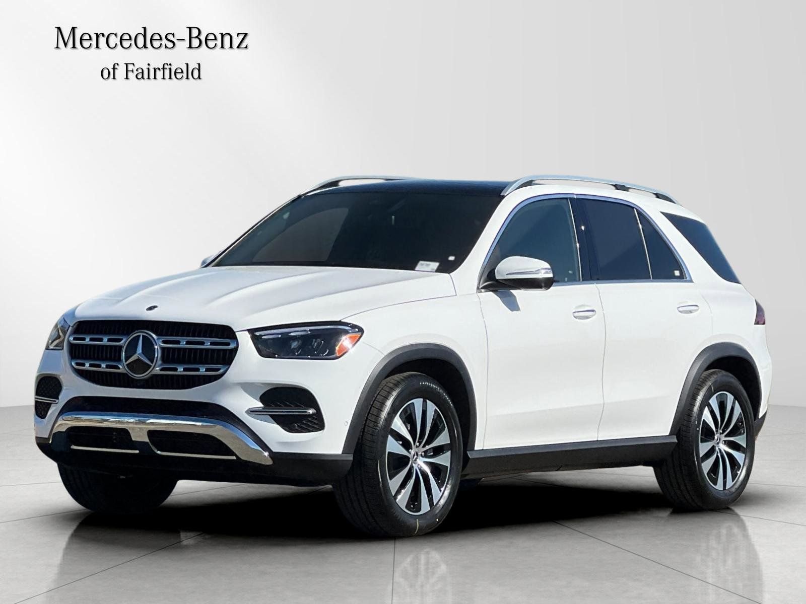 2026 GLE 350 SUV