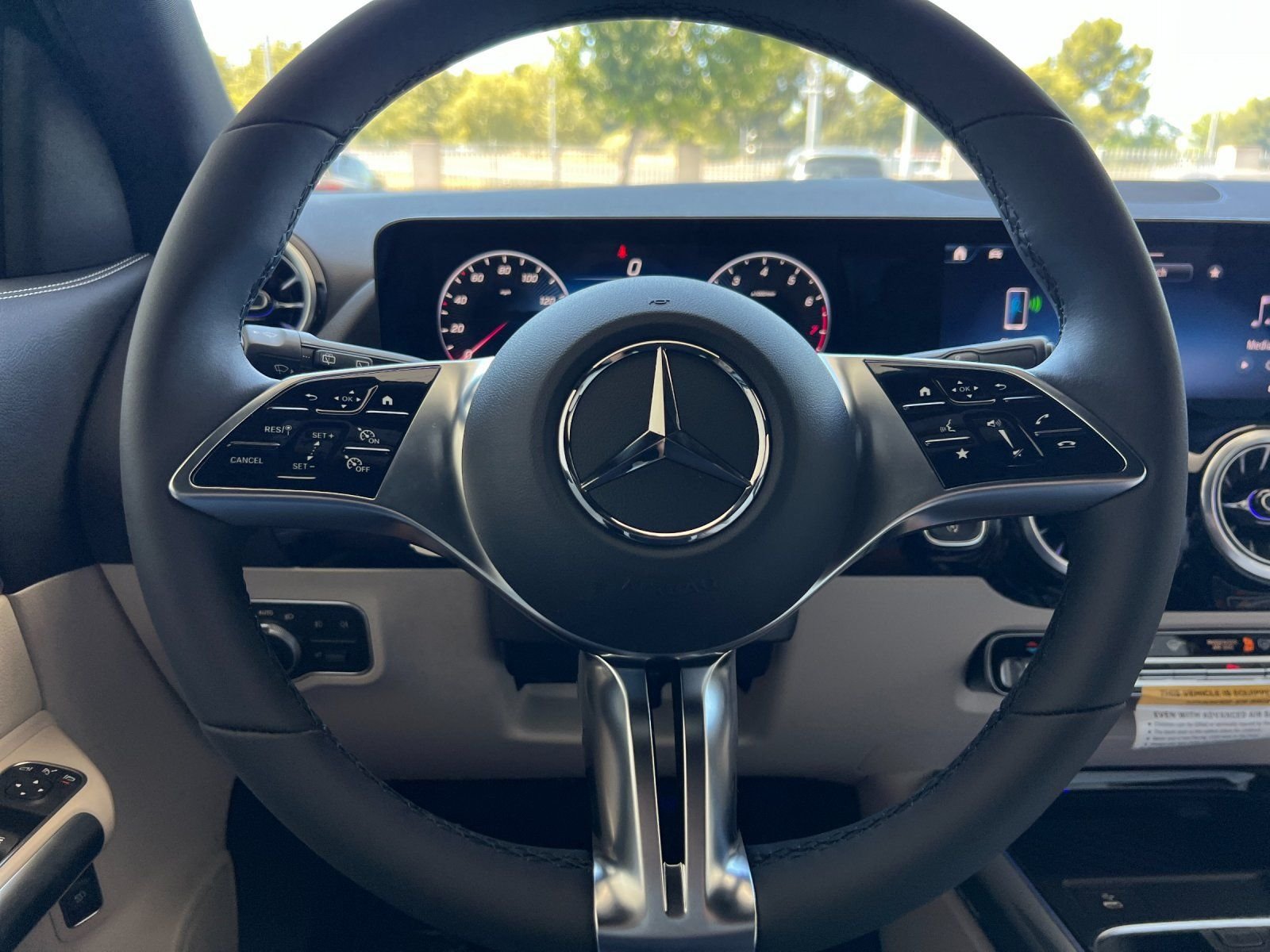 New 2026 Cosmos Black Metallic Mercedes-Benz 250 image 27