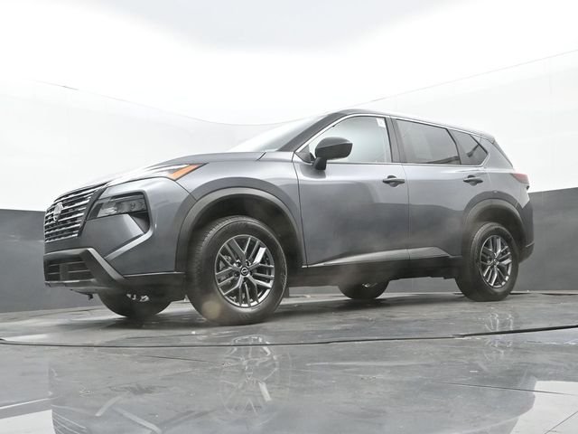 Used 2026 Gun Metallic Nissan S image 26