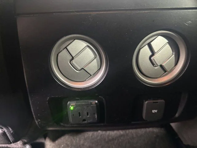 Used 2014 White Ford FX4 image 29
