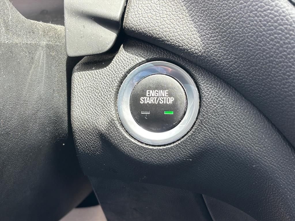Used 2020 Red Tinted Clearcoat Chevrolet LT image 17