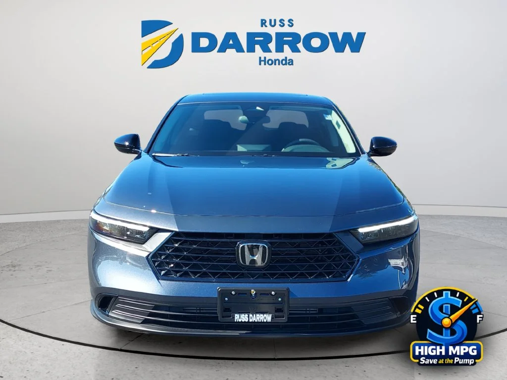 Used 2026 Gray Honda SE image 8