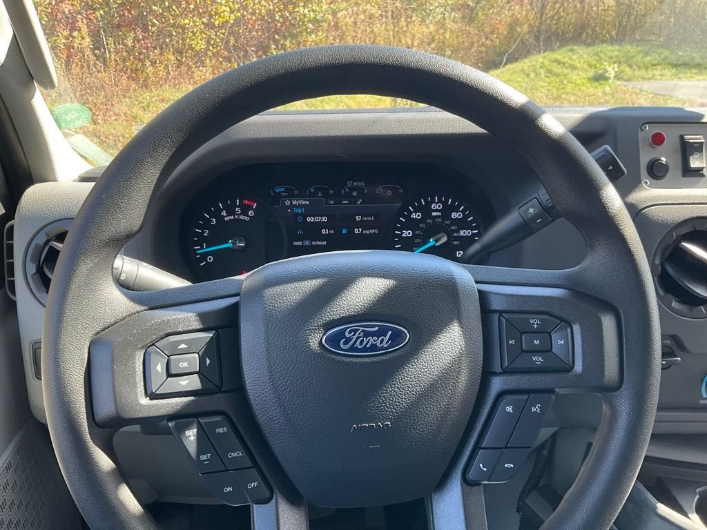 2026 Ford E-Series Cutaway Base - Photo 25