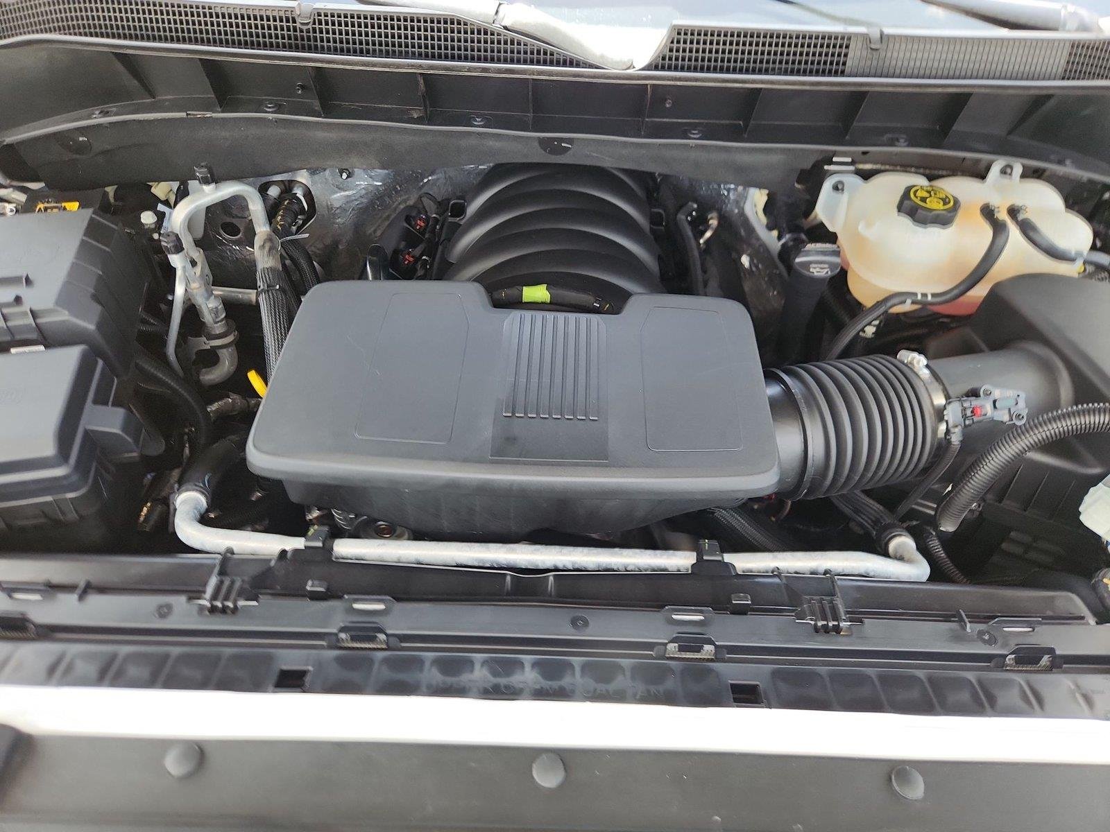 2023 Chevrolet Silverado 1500 RST - Photo 30