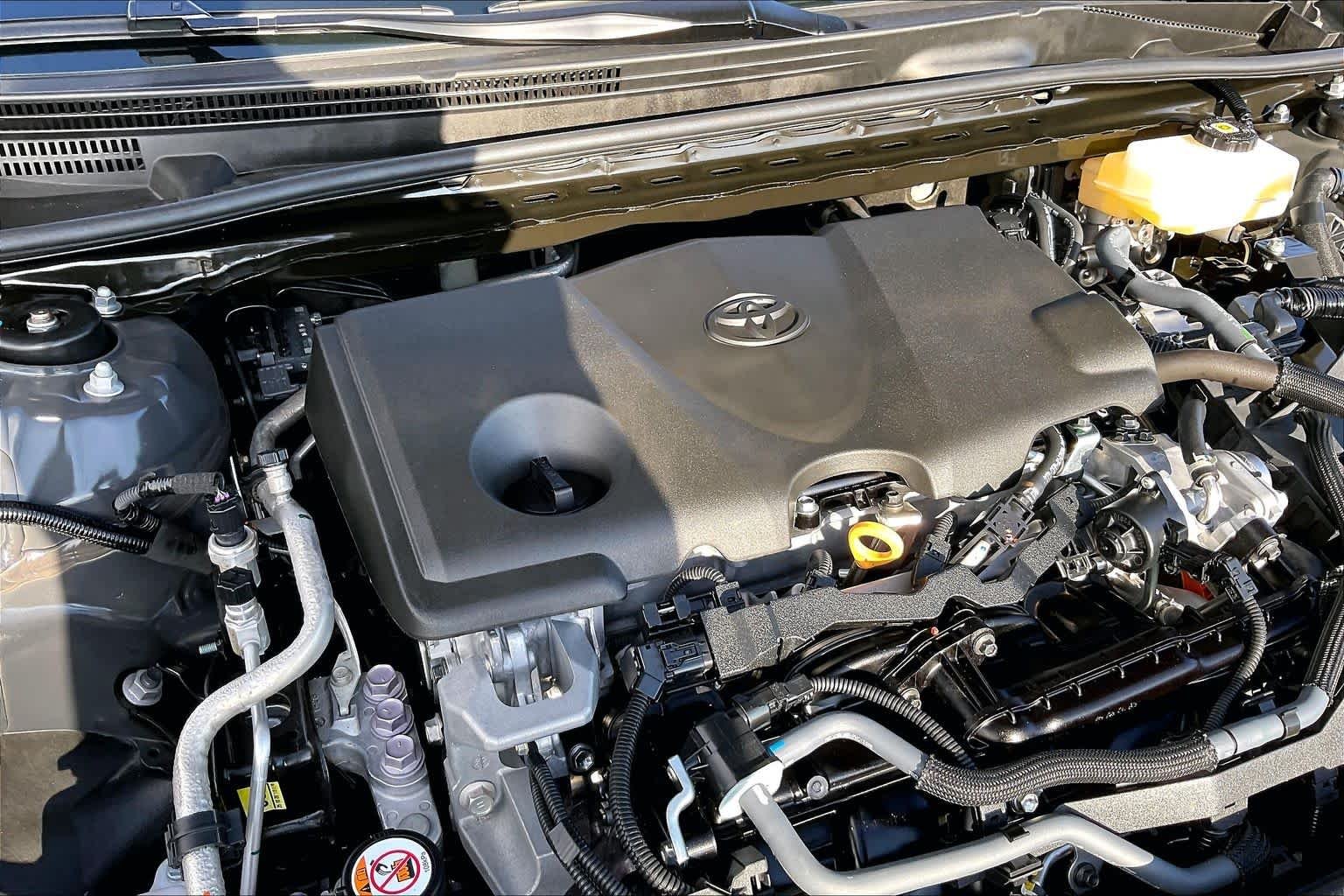 Used 2026 Underground Toyota XSE image 33