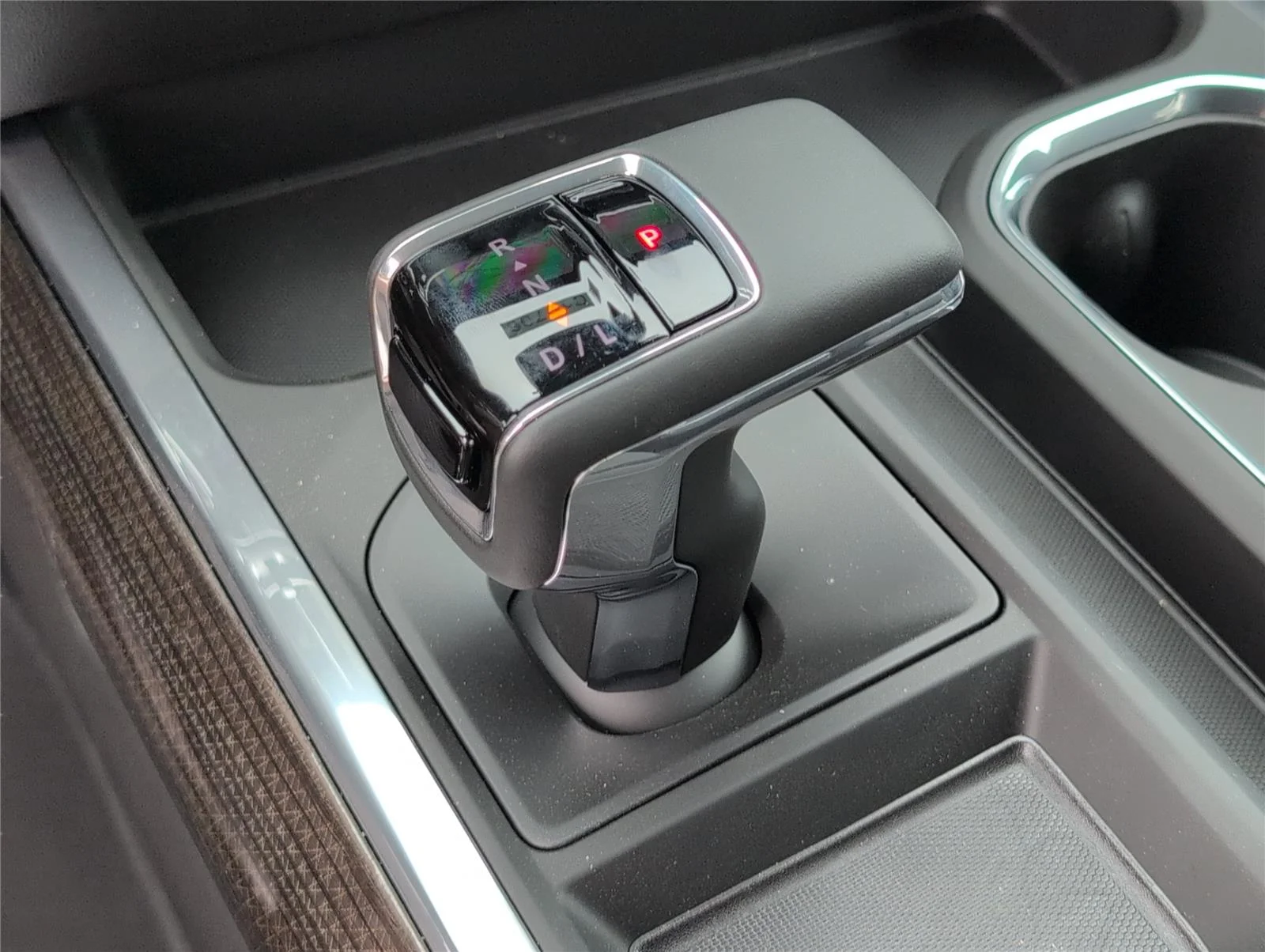 2026 Chevrolet Silverado 1500 LT Trail Boss - Photo 21