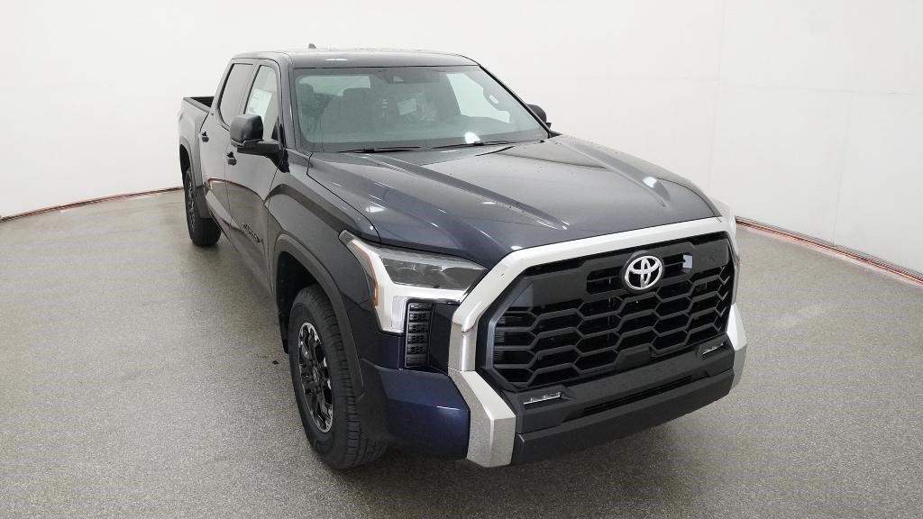 New 2026 Blueprint Toyota  SR5 image 52
