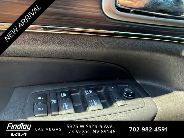 Used 2019 White Jeep Limited X image 12
