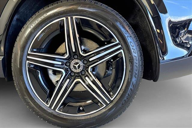 New 2026 Black Mercedes-Benz GLE 450 image 59