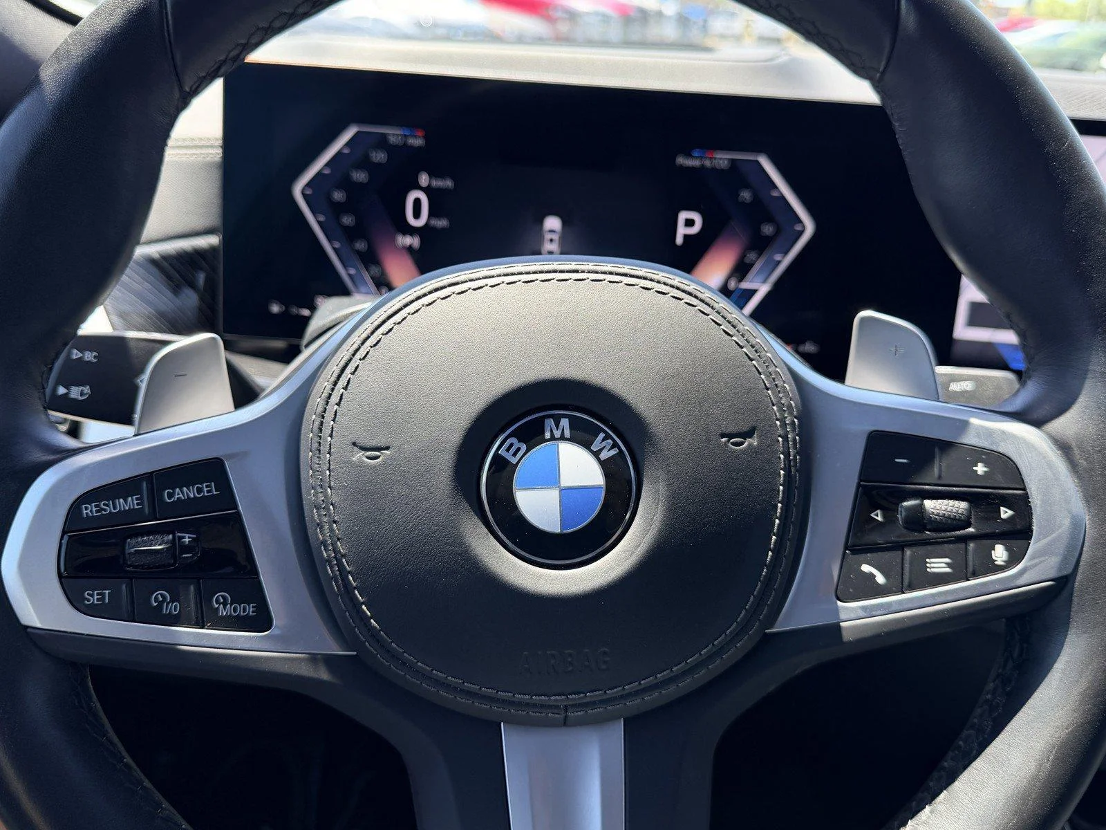 Used 2025  BMW xDrive40i image 34