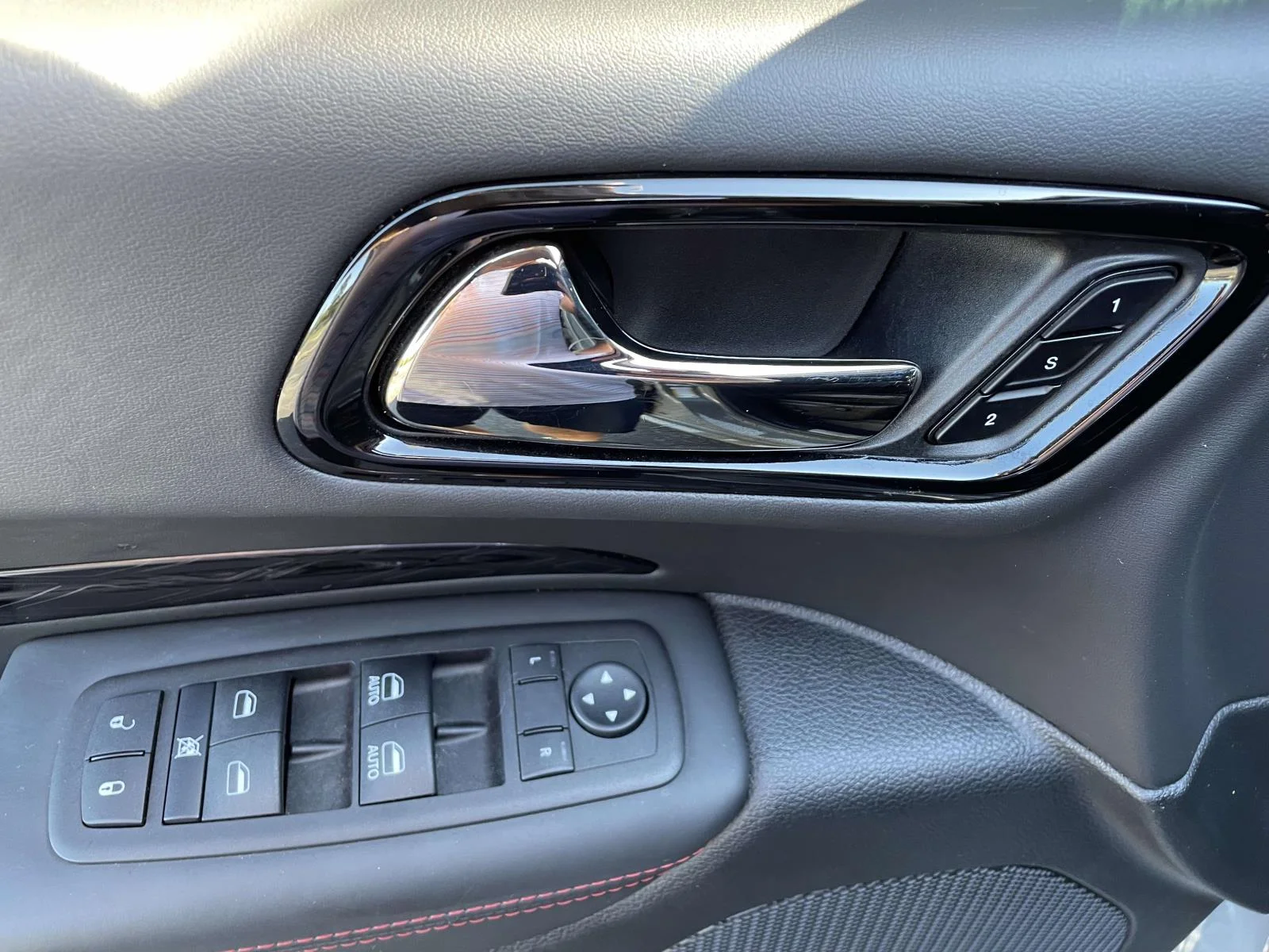 2026 Dodge Durango GT HEMI Plus V8 - Photo 16