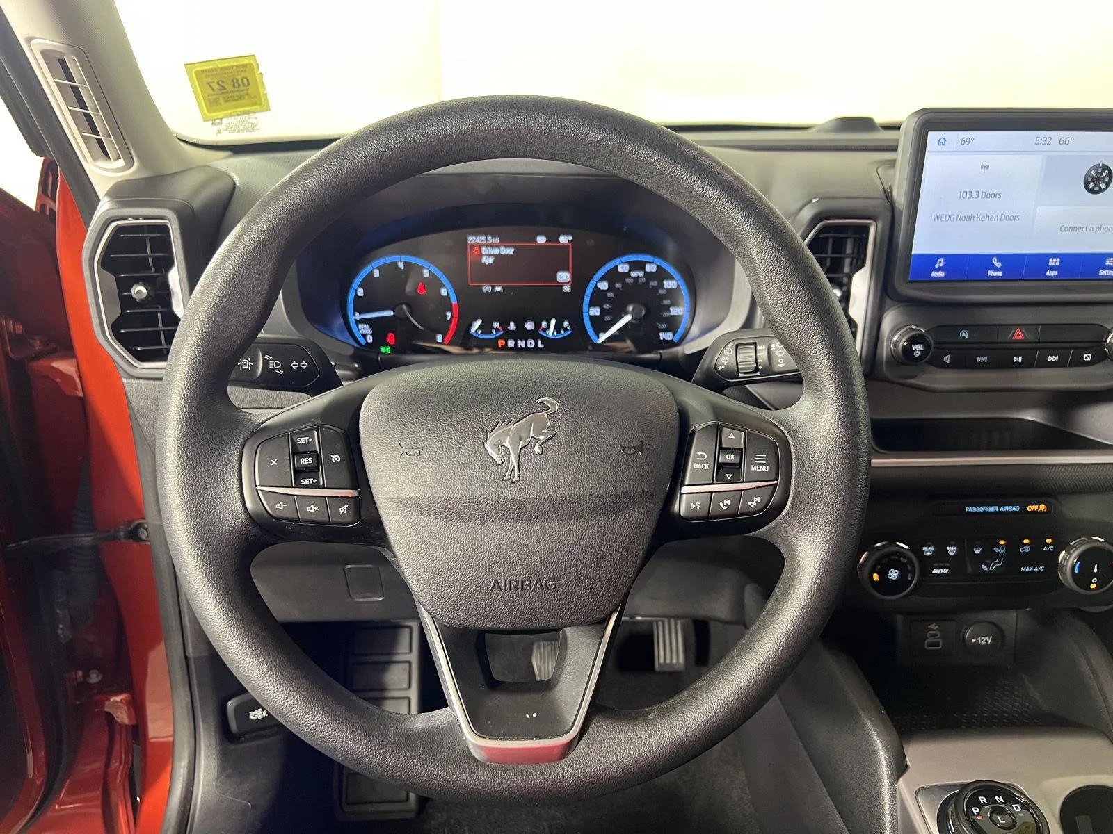 Used 2024 Rd Ford Big Bend image 12