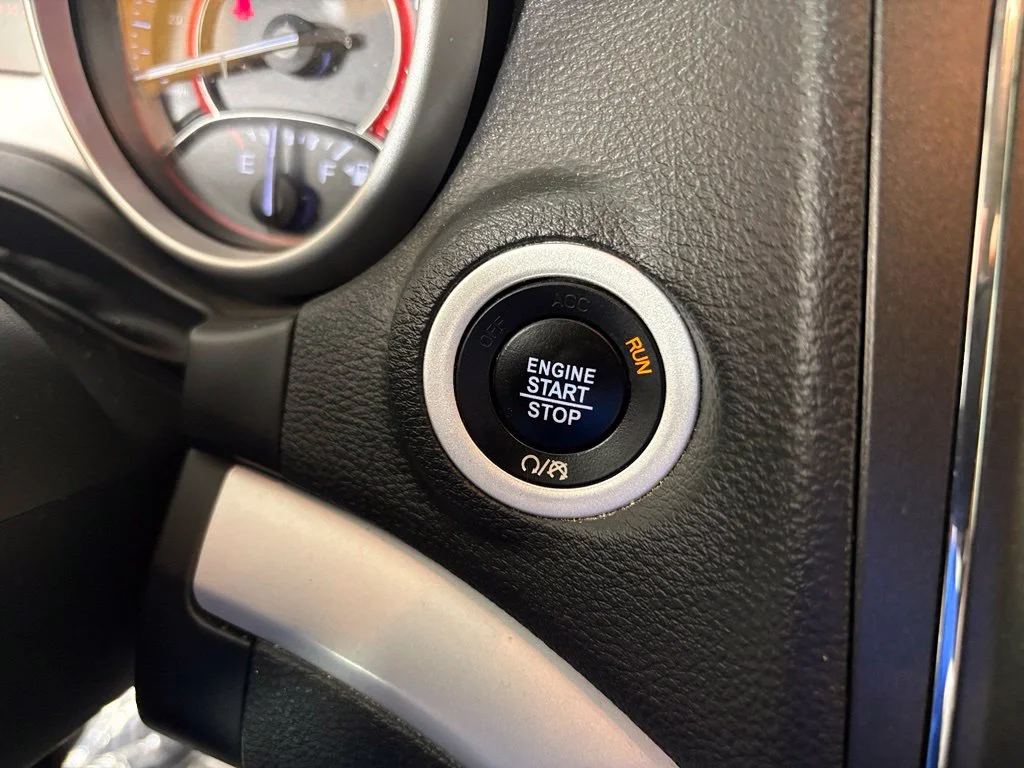 Used 2020 White Dodge SE image 22