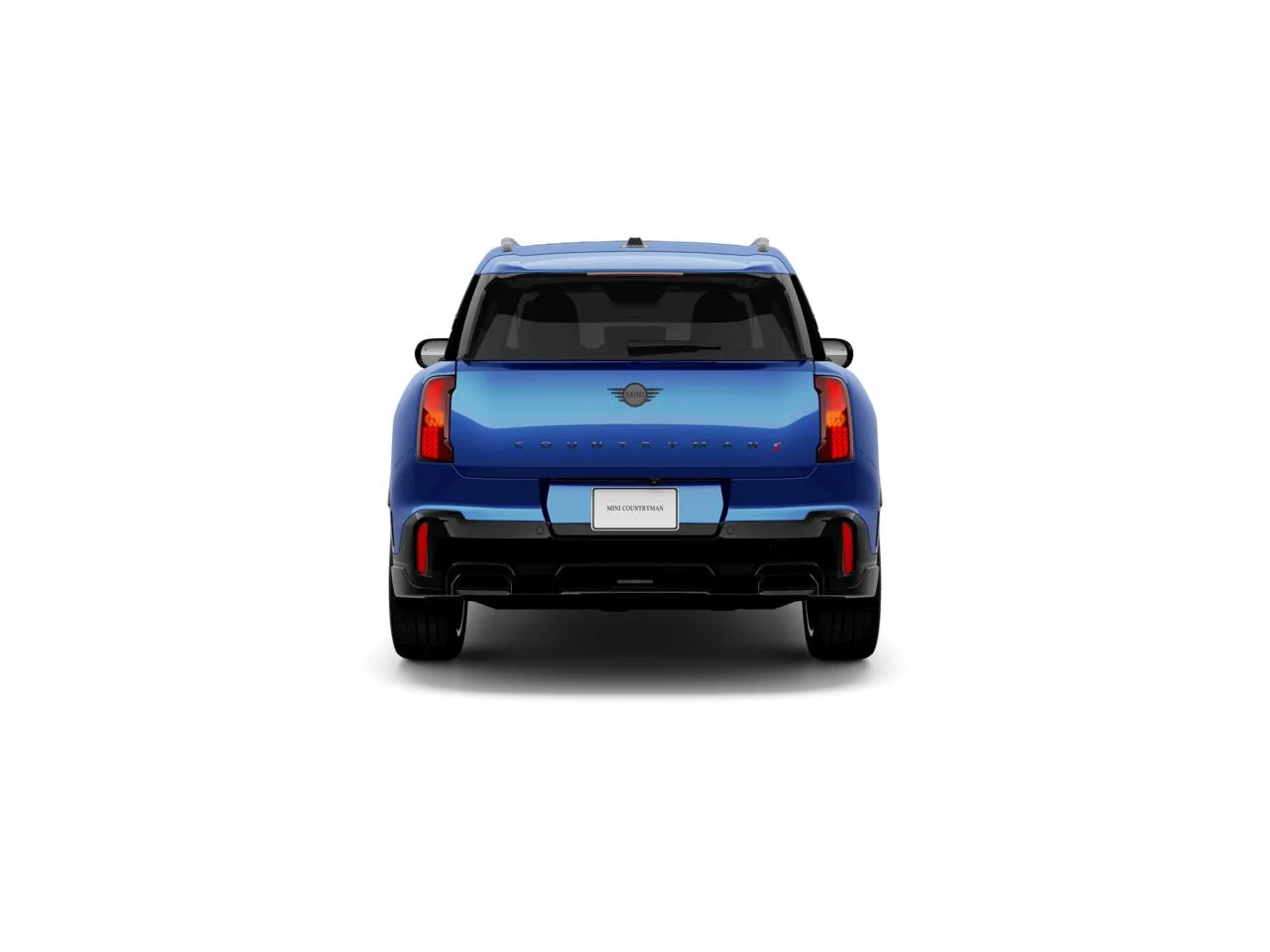 2027 MINI Countryman S - Photo 5