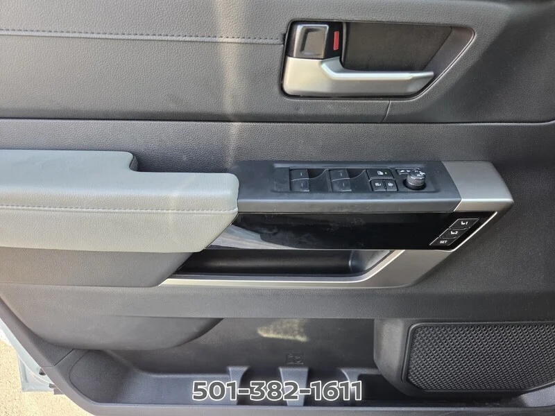 Used 2024 Ice TOYOTA LIMITED CREWMAX 5.5