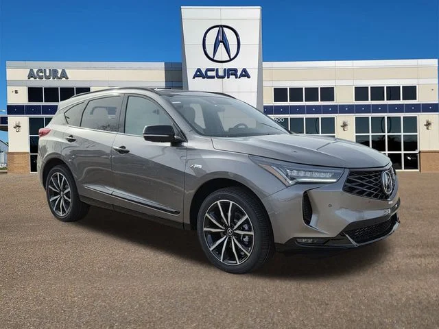 2026 Acura RDX A-Spec w/ Advance Package SH-AWD's photo
