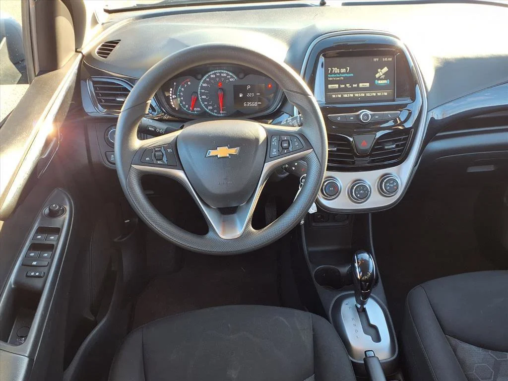 Used 2016 Chevrolet Spark 1LT with VIN KL8CD6SA6GC627930 for sale in Bridgeton, MO