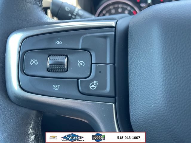2021 Chevrolet Silverado 1500 LT - Photo 29