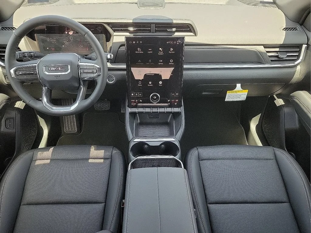 2026 GMC Terrain Elevation - Photo 11