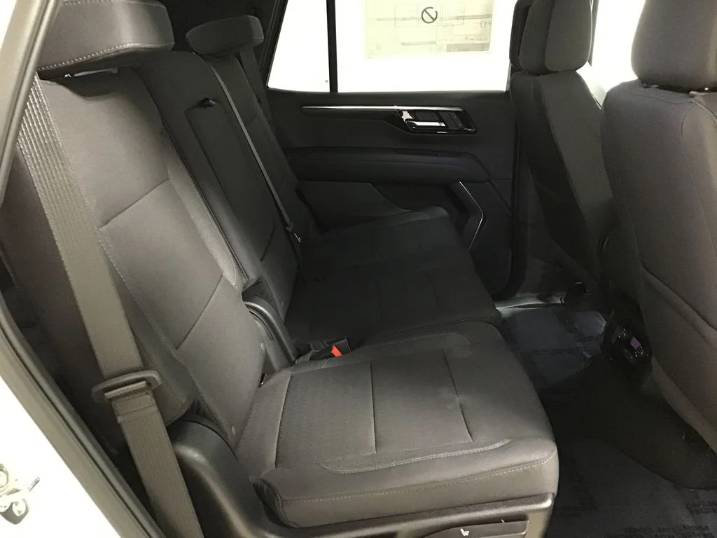 2026 Chevrolet Tahoe LS - Photo 10