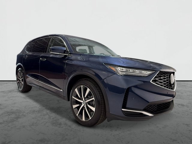 2026 Acura MDX Technology Package - Photo 7