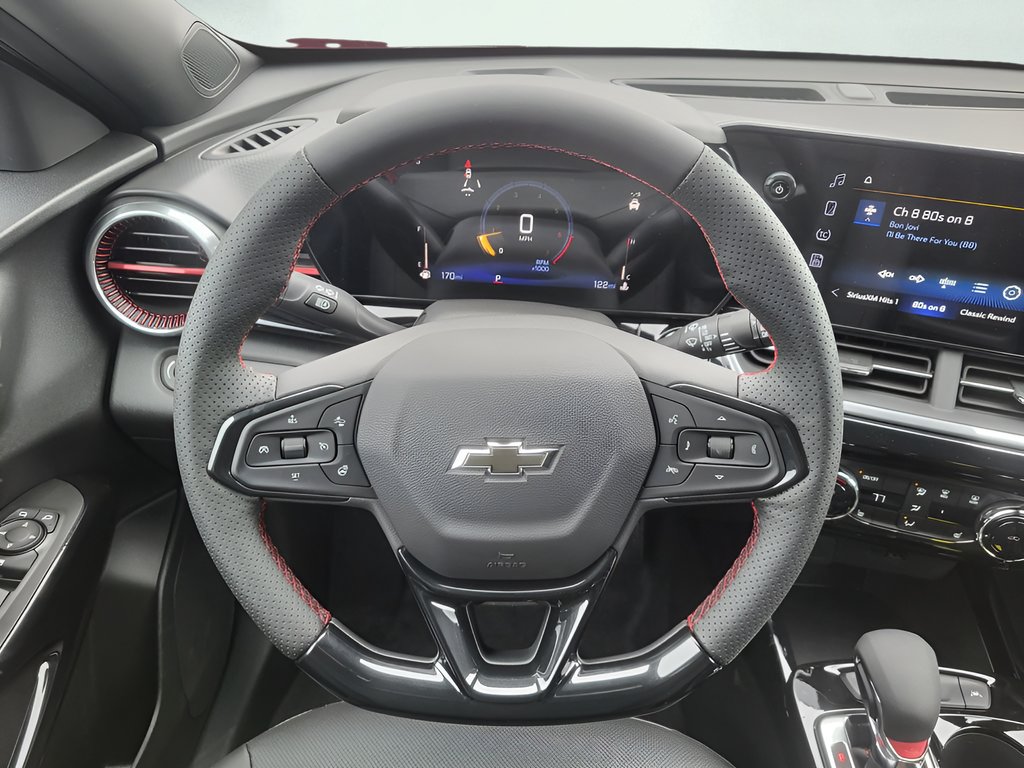 2026 Chevrolet Trax RS - Photo 12