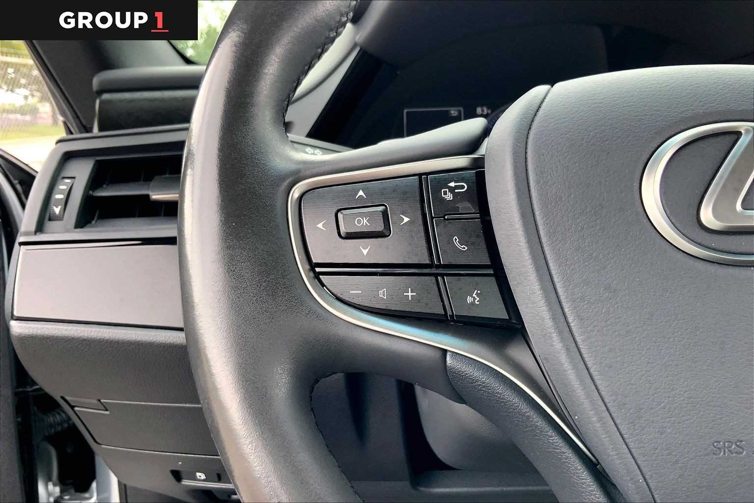 Used 2024 Iridium Lexus  image 23